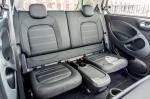 Smart ForFour Prime Electric Drive 2017 года (UK)